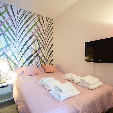 Apartament Prywatny W Diva Spa 科沃布热格 外观 照片