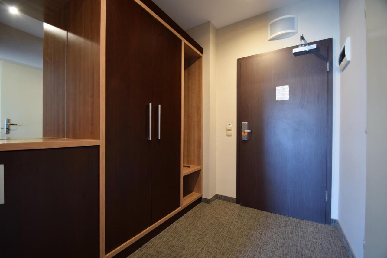 Apartament Prywatny W Diva Spa 科沃布热格 外观 照片