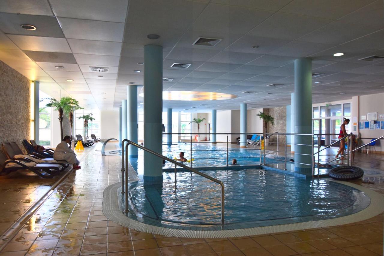 Apartament Prywatny W Diva Spa 科沃布热格 外观 照片